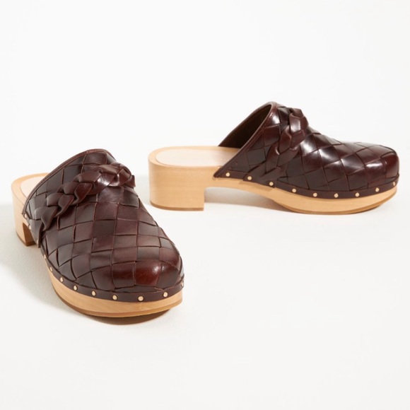 Loeffler Randall Shoes - Loeffler Randall Polina Clog